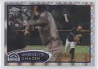 Jhoulys Chacin