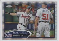 Dan Uggla