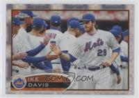 Ike Davis