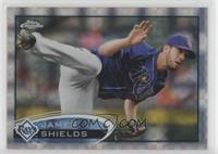 James Shields