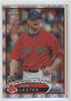 Jon Lester