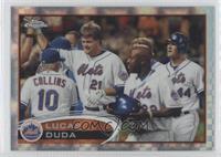 Lucas Duda