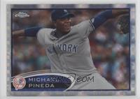 Michael Pineda