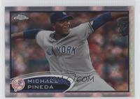 Michael Pineda