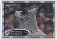 Michael Pineda