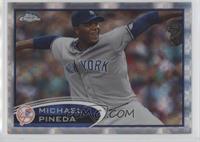 Michael Pineda