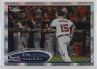 Tim Hudson