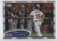 Tim Hudson