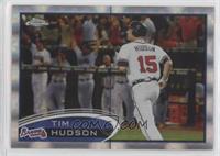 Tim Hudson