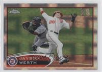 Jayson Werth