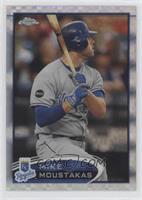 Mike Moustakas [EX to NM]