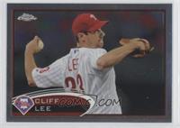 Cliff Lee [EX to NM]