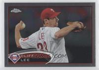 Cliff Lee