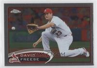 David Freese