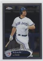 Adam Lind