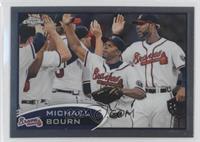 Michael Bourn