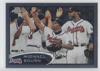 Michael Bourn