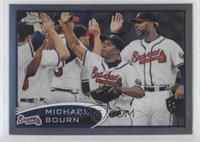 Michael Bourn