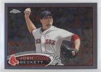 Josh Beckett