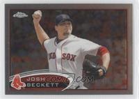 Josh Beckett