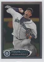 Felix Hernandez