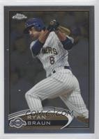 Ryan Braun