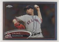 Jaime Garcia