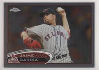 Jaime Garcia