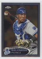 Salvador Perez