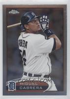 Miguel Cabrera