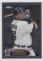 Miguel Cabrera