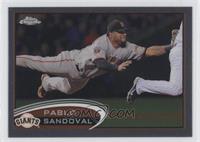 Pablo Sandoval