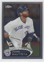 Jose Bautista