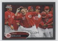 Jay Bruce