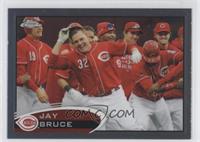 Jay Bruce