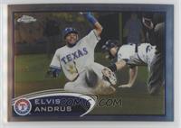 Elvis Andrus