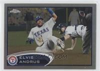 Elvis Andrus