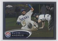 Elvis Andrus