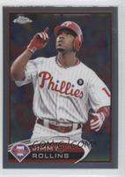 Jimmy Rollins