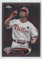 Jimmy Rollins