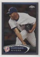 Mariano Rivera [EX to NM]