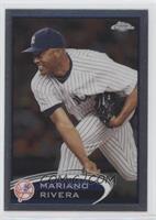 Mariano Rivera