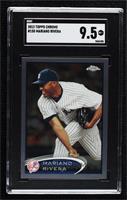 Mariano Rivera [SGC 9.5 Mint+]