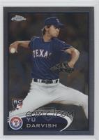 Yu Darvish