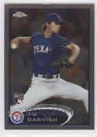 Yu Darvish