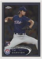 Yu Darvish