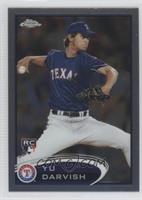 Yu Darvish