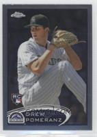 Drew Pomeranz