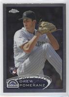 Drew Pomeranz