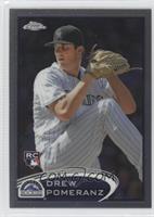 Drew Pomeranz